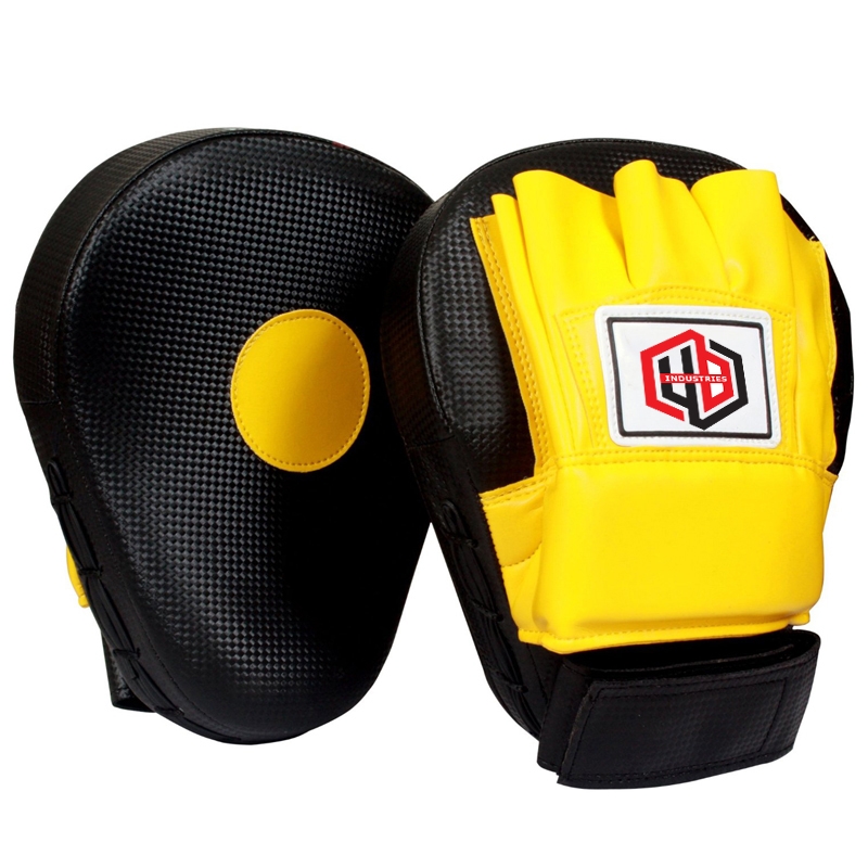 Focus Pads